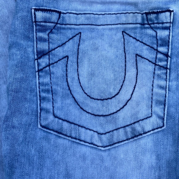 True Religion Jeans - Picture 3 of 5